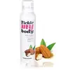 Image de Mousse de massage Tickle My Body amandes sucrées 150 ml