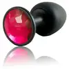 Image de Plug Anal Bijou Geisha Ruby M