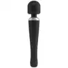 Image de Vibromasseur wand Megawand noir