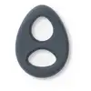Image de Cockring Liquid-Soft Teardrop