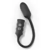 Image de Stimulateur Vaginal & Anal Télécommandé Deep Explorer