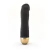 Image de Vibromasseur Mini Must Black & Gold Edition