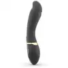 Image de Vibromasseur Point G Tender Spot Black & Gold Edition