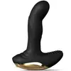 Image de Stimulateur Vaginal & Prostatique Télécommandé P-Finger