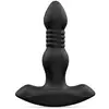 Image de Plug Anal Vibrant Va-et-Vient Deep Stormer