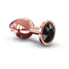 Image de Plug Anal Diamond Plug M