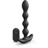 Image de Chapelet Anal Vibrant Télécommandé Flexi Balls