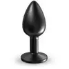 Image de Plug anal en métal Onix S