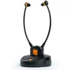 Image de Muse M-286 CTV Casque TV sans-fil avec base de chargement - Excellent état en occasion ou reconditionné