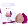 Image de Coussinets D'allaitement Lavables Fuschia