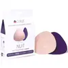 Image de Coussinets D'allaitement Lavables Violet