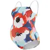Image de Maillot De Bain De Grossesse Poppy Multico