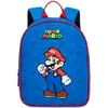 Image de Sac À Dos Super Mario 32 Cm Maternelle Multicolore
