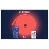 Image de Ruban Led R-music Neon Rgb 3m Connecte