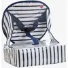 Image de Rehausseur de chaise Easy up BABY TO LOVE ray © bleu