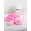 Image de Veilleuse rechargeable Tranquil Turtle rose