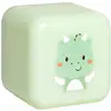 Image de Veilleuse Nomade Cube B Vert