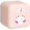 Image de Veilleuse Nomade Cube B Rose