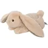 Image de Peluche Projecteur D'étoiles Lapin Beige