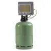 Image de Chauffages radiants gaz mobiles SOVELOR SOLOR 4200 CAP