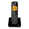 Image de Telephone Solo Alcatel S280 Noir