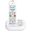 Image de Telephone Senior Alcatel Solo Repondeur Xl 685 Blanc