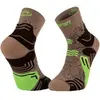Image de Chaussettes mid polyamide BV Sport Trek GR Beige 39/41 190/002