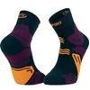 Image de Chaussettes en polyamide BV Sport GR Mid Vert 42/44 190/003