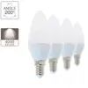 Image de Lot De 5 Ampoules Xanlite E14