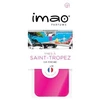 Image de Imao 1710857 Désodorisant rose