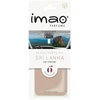 Image de Imao 1710859 Désodorisant Silicone, blanc, Emballage en blister