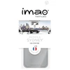 Image de Imao 1710858 Désodorisant gris, Emballage en blister
