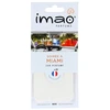 Image de Imao 1710891 Désodorisant blanc, Emballage en blister