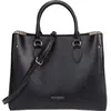 Image de Sac à main femme Chabrand Louise Noir TU 11324-100