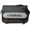 Image de Sacoche à rabbat en synthétique Chabrand New touch bis Noir TU 84050-SY109