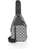 Image de Sac bandoulière Chabrand Gris TU 84417-NY911