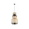 Image de Forestier BAMBOO LIGHT TOTEM 3 LIGHTS