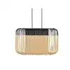 Image de Forestier BAMBOO OVAL