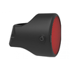 Image de Traqueur GPS pour vélos et trottinettes Invoxia Noir TU INVO-BIKE.TRAC