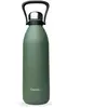 Image de Bouteille isotherme Qwetch Titan Vert 1500 ml QD3139