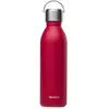 Image de Bouteille isotherme matt Qwetch Active Rouge 600 ml QD3618