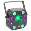 Image de Laser Boomtonedj Light Show 5fx