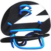 Image de Plaquette natation Z3R0D Noir S 22SEFPAD