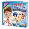 Image de Chimie 75 Expériences Gris