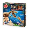 Image de Dino Dig T-rex Et Raptor Bleu