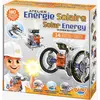 Image de Energie solaire - 14 en 1 orange