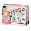 Image de Kit Créatif - Méga Bracelets Rose