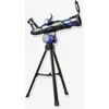 Image de Télescope 15 Expériences Noir