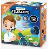Image de Mini Sciences - Télescope - vert