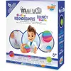 Image de Mini Lab Balles Rebondissantes Bleu